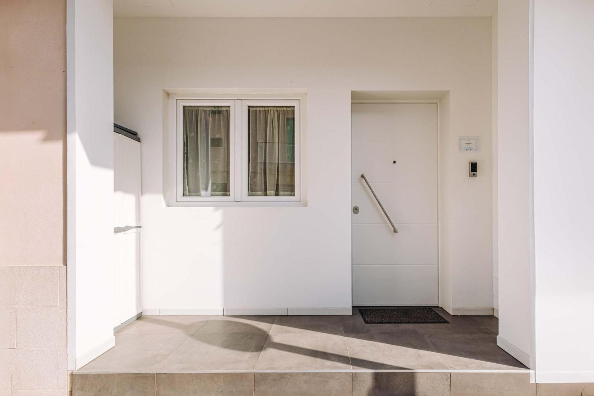 Villa Casa Milo Monopoli Exterior foto